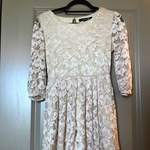 Dress from Forever 21